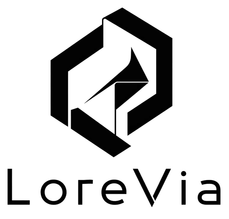 LoreVia